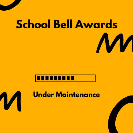 School Bell Awards Image