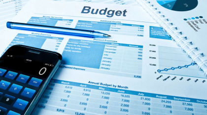 Budget